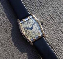 1931 Bulova Unknown Mens