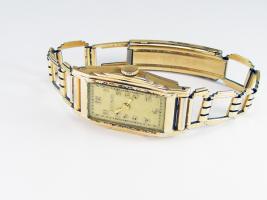 1935 Unknown Bulova