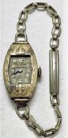 1935 Bulova ladies unknown BEFORE