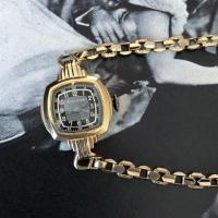 1939 Bulova watch