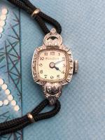 1939 Bulova watch