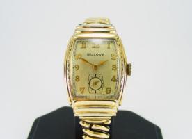 1942 Bulova Galahad