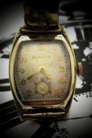 Bulova watch