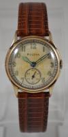 Geoffrey Baker 1945 Bulova 1 Military Watch 5/31/2023