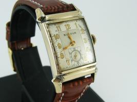 1945 Unknown Bulova