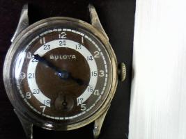 1945 Unknown Bulova 