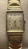 1950 Bulova unknown dial