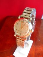 Bulova watch