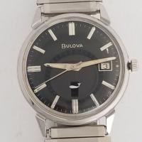 case and dial