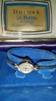 1976 Bulova watch