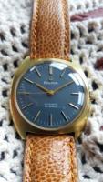 1969 Bulova watch