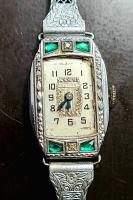 1930 Bulova Unk 12-28-2020 Front