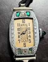 1930 Bulova Unk Ladies 2 12-28-20 Front