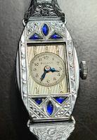 1930 Bulova Unk Ladies 12-30-20 Front