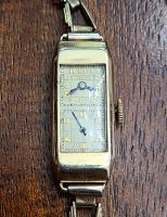 1935 Bulova Nurse 1-7-21 Front