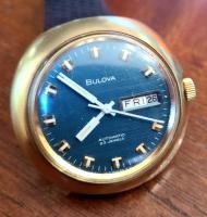 1971 Bulova GC 8-11-21 F