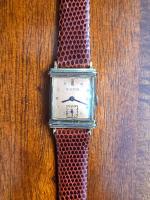 1941 Bulova Unknown Mens 1-18-21 F