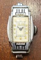 1931 Bulova Unk Ladies 5-11-2022 Front