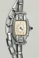 1930 Bulova Ladies 2-2-24  Plains F