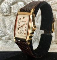 1931 Bulova watch