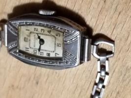 1934 Bulova watch