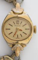 1973 Bulova watch