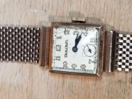 1943 Bulova watch