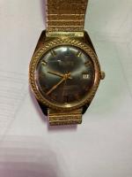 Bulova Mens watch (front)