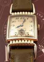 Bulova 1937 Westchester