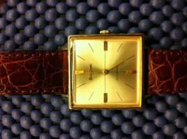 Bulova watch