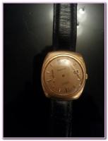 1966 Bulova watch