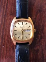 Bulova purchased 1975
