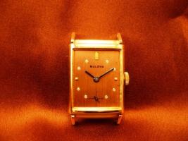 Bulova watch