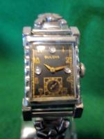 1951 Bulova watch