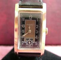 1940 Bulova watch