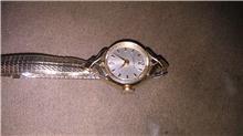 Bulova watch
