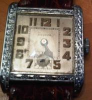 Bulova watch