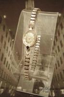 Bulova watch