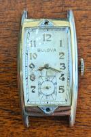 1937 Bulova Set With 2 Diamonds 9-17-22 F