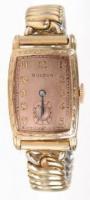 1941 Bulova watch