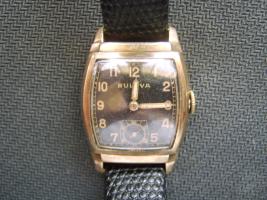 Bulova 10BS