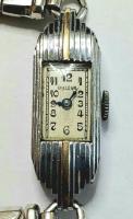 1931 Bulova Unk Ladies 9-20-2021 Front