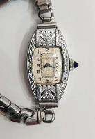 1931 Bulova Ladies Plains 2-2-24 F