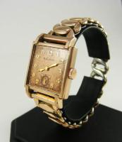 1945 Bulova watch