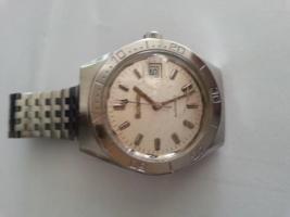 1979 Bulova watch