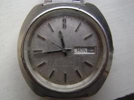 1974 Bulova watch