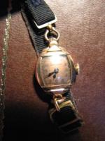 1943 Bulova watch