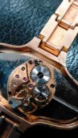 1974 Bulova watch