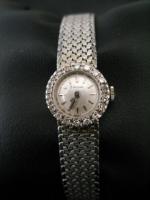 Bulova Cocktail watch