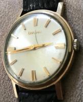 [1964] Bulova watch